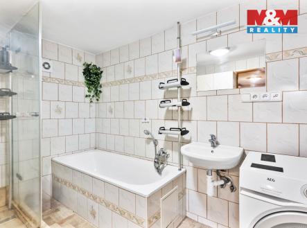 Prodej domu/vily, 110 m²