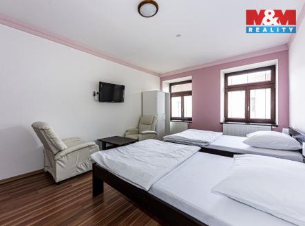 Pronájem bytu, 1+kk, 26 m²