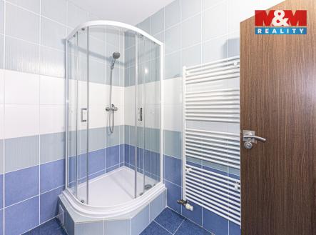 Pronájem bytu, 1+kk, 26 m²