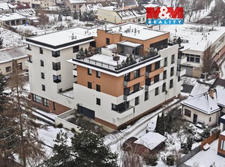 Prodej bytu, 4+kk, 103 m²