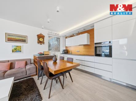 Prodej bytu, 4+kk, 103 m²