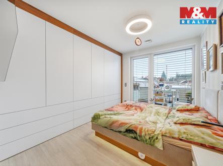 Prodej bytu, 4+kk, 103 m²