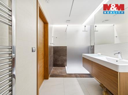 Prodej bytu, 4+kk, 103 m²