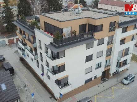 Prodej bytu, 4+kk, 103 m²