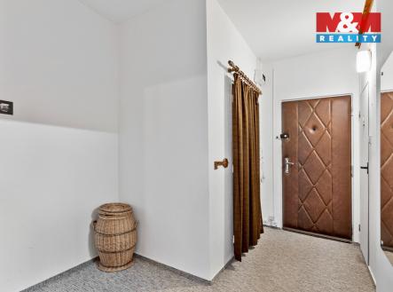 Prodej bytu, 3+1, 62 m²