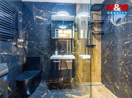 Prodej bytu, 2+1, 59 m²