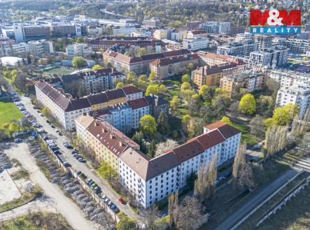 Prodej bytu, 2+1, 59 m²