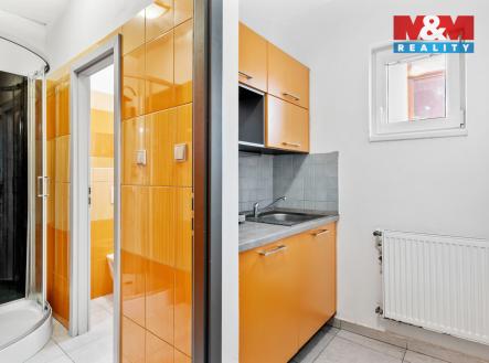 Pronájem obchodní prostor, 95 m²