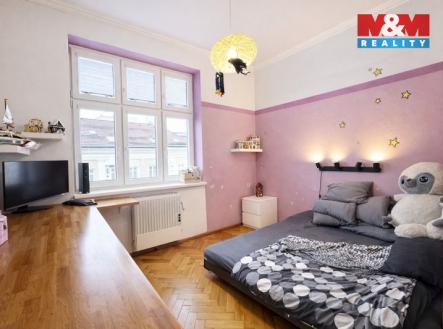 Prodej bytu, 2+1, 65 m²