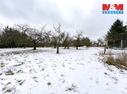 Prodej pozemku pro bydlení, 3 585 m²