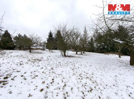 Prodej pozemku pro bydlení, 3 585 m²