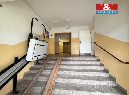 Prodej bytu, 3+1, 80 m²