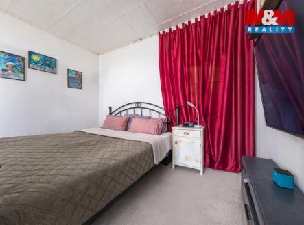 Prodej bytu, 3+1, 80 m²