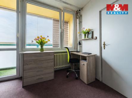 Prodej bytu, 3+1, 80 m²