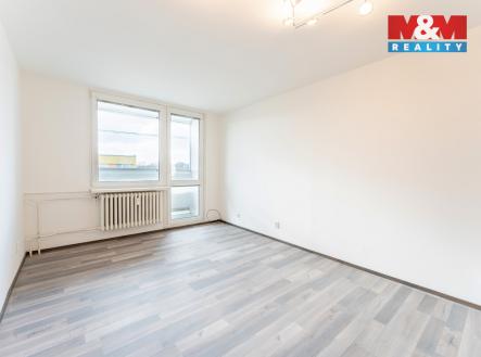 Prodej bytu, 1+kk, 30 m²