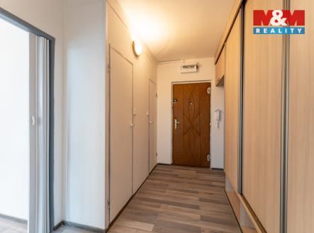 Prodej bytu, 1+kk, 30 m²