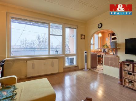 Prodej bytu, 3+1, 68 m²