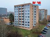Prodej bytu, 3+1, 68 m²