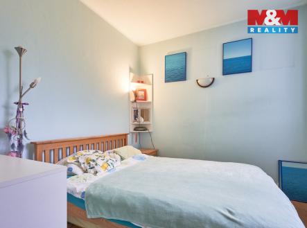 Prodej bytu, 3+1, 68 m²