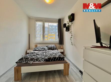 Prodej bytu, 2+kk, 40 m²