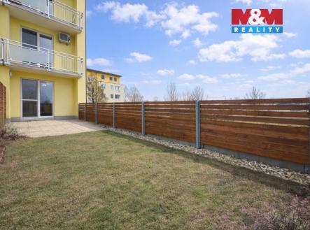 Prodej bytu, 3+kk, 75 m²