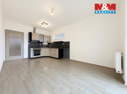 Prodej bytu, 3+kk, 75 m²