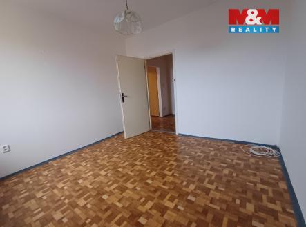 Pronájem bytu, 3+1, 72 m²