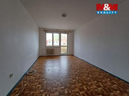 Pronájem bytu, 3+1, 72 m²