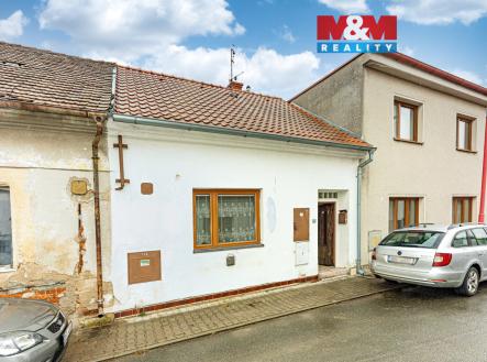 Prodej domu/vily, 48 m²