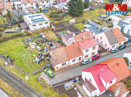 Prodej domu/vily, 48 m²