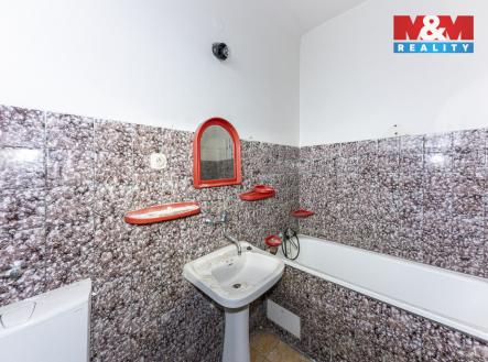 Prodej domu/vily, 48 m²