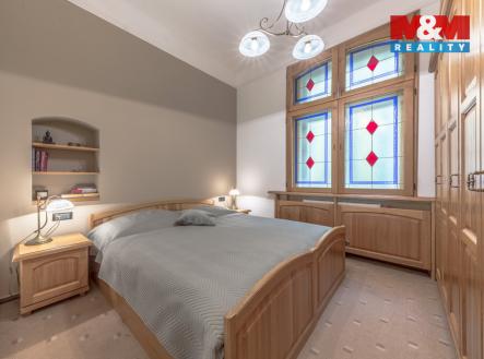 Prodej bytu, 2+kk, 42 m²