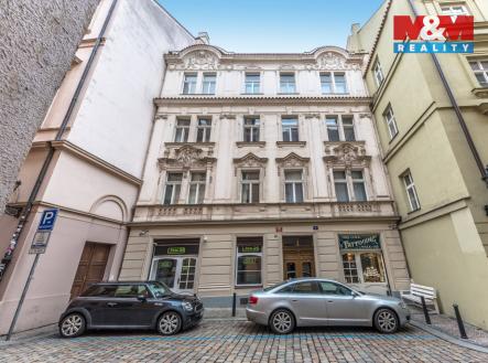 Prodej bytu, 2+kk, 42 m²