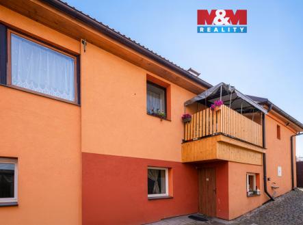 Prodej domu/vily, 128 m²