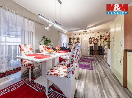 Prodej domu/vily, 128 m²