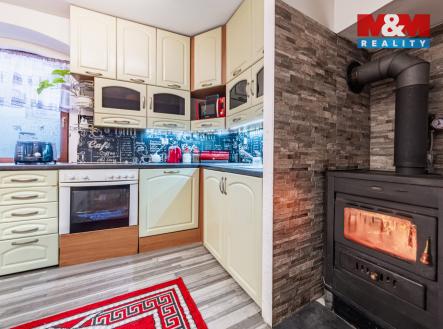 Prodej domu/vily, 128 m²