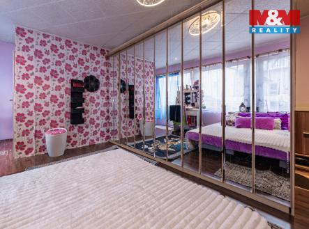 Prodej domu/vily, 128 m²