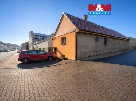 Prodej domu/vily, 128 m²
