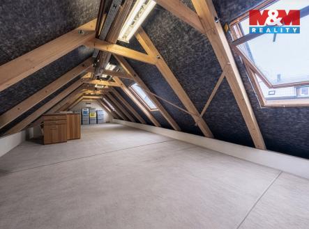 Prodej domu/vily, 128 m²