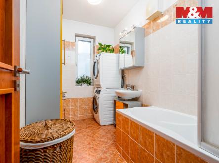 Prodej bytu, 2+kk, 58 m²