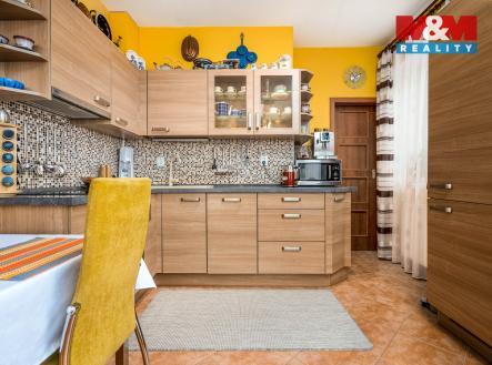 Prodej bytu, 2+kk, 58 m²