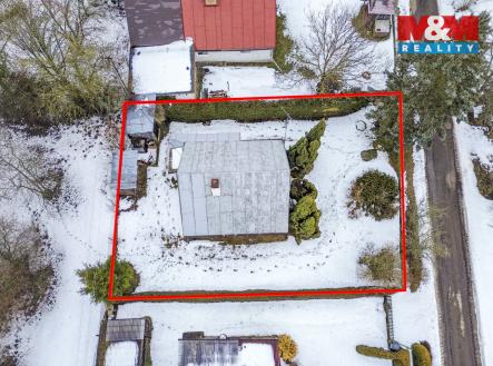 Prodej chaty/rekreačního objektu, 71 m²