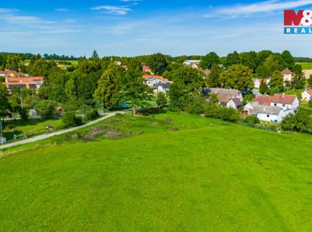 Prodej pozemku pro bydlení, 1 496 m²