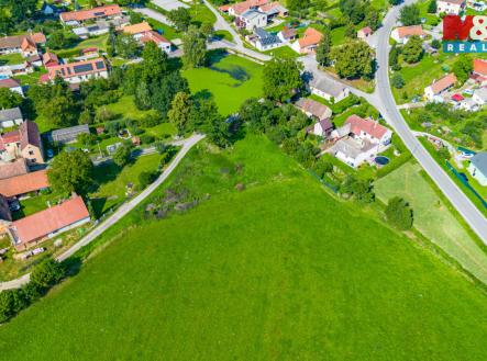 Prodej pozemku pro bydlení, 1 496 m²