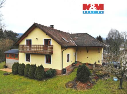 Prodej domu/vily, 200 m²