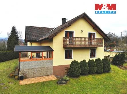 Prodej domu/vily, 200 m²