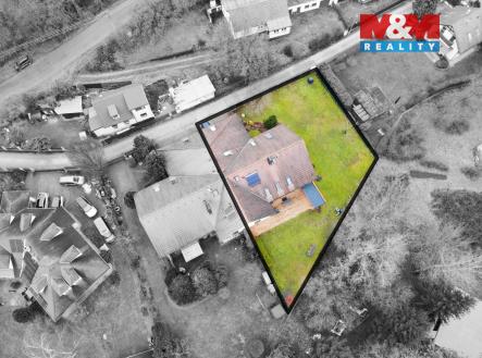 Prodej domu/vily, 200 m²