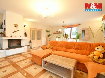 Prodej domu/vily, 200 m²