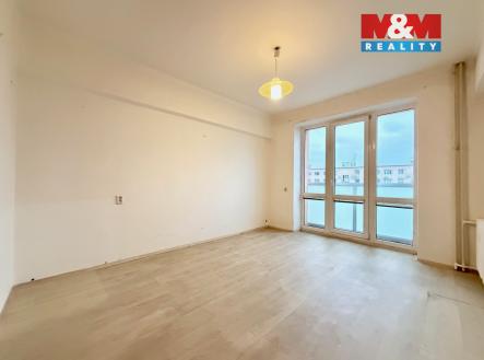 Pronájem bytu, 2+1, 66 m²