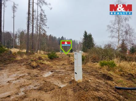 Prodej pozemku pro bydlení, 992 m²